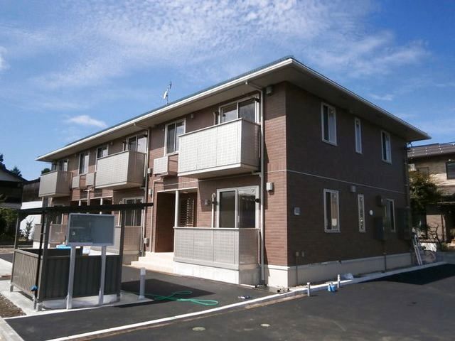 メゾンプランタン