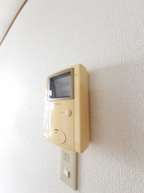 グローリアスⅡ 201 その他設備