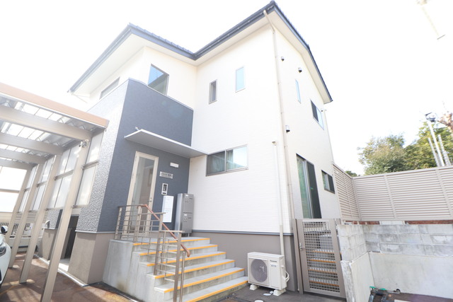 Ｃａｓａ南浜 101 外観