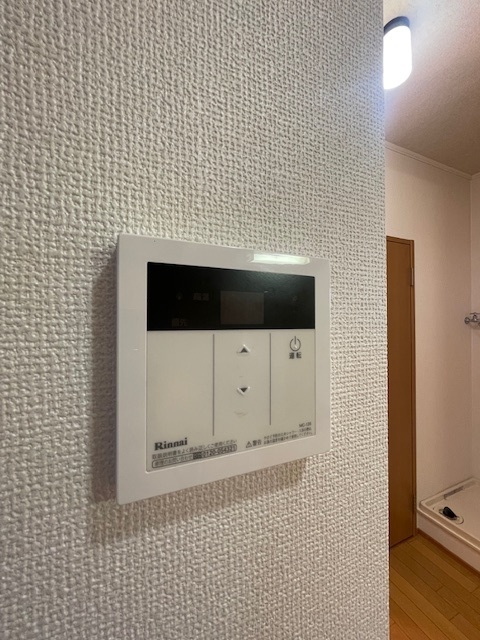 パラダイス B2 その他設備