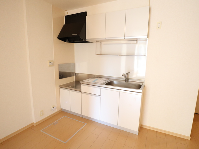 グランシャリオ 102 キッチン