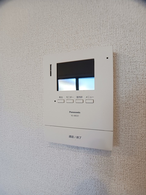 クレストⅡ 101 セキュリティ