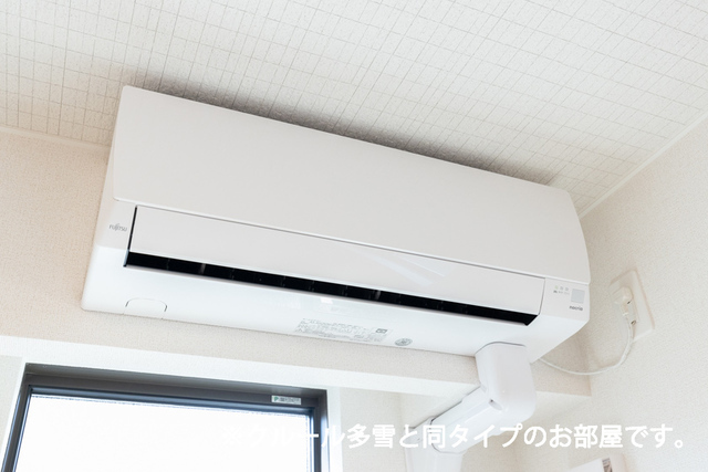 プリマ　オランジェ 103 その他設備