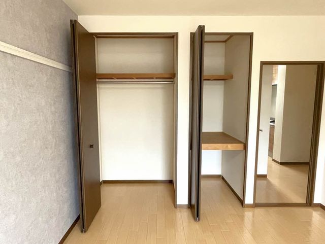 ベルドミール２１ 103 収納