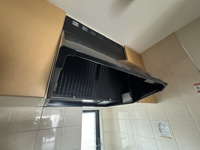 ロイヤルマンション 301 キッチン