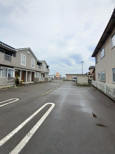 ラフレシール 203 その他共有部分