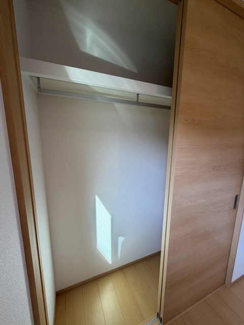 神宮寺尾 15 収納