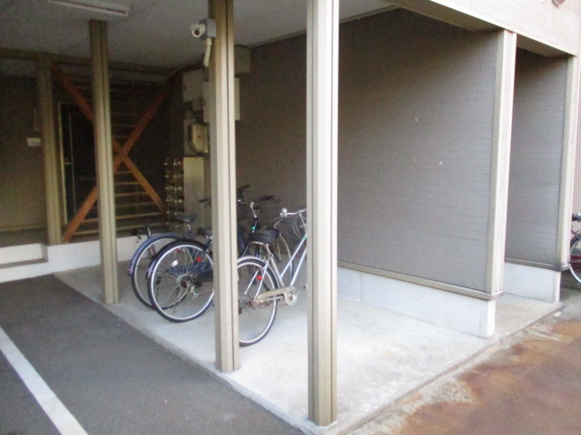 古正寺セブン 103 その他共有部分