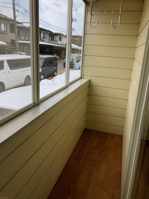TKハイツ 101 その他部屋・スペース