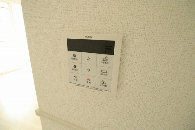 ドリームキャッスル 101 その他設備