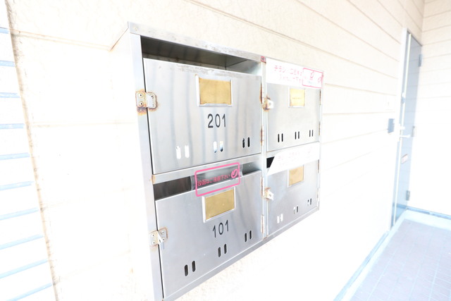 グランドール１ 202 その他共有部分