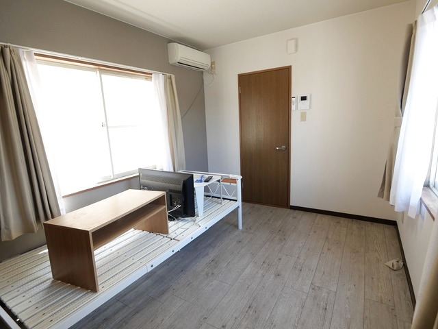 SAJA五十嵐Ⅱ 202 その他