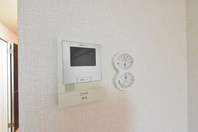 モーニングビュー 102 セキュリティ