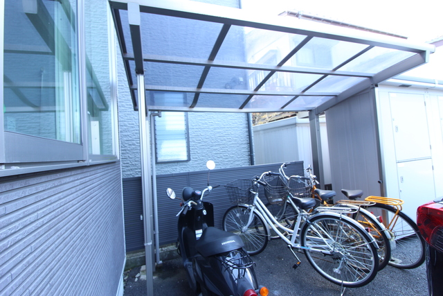 グランソレーユＤ棟 105 その他共有部分