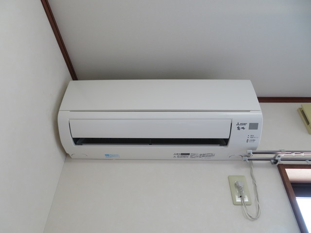 サンシャインヒル 202 その他設備