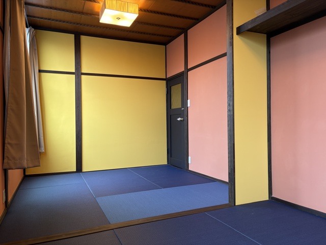 M terrace（エム テラス） Room1 その他部屋・スペース