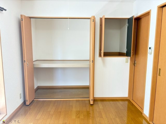 ノーブルハイム喜多町Ｂ 2 収納