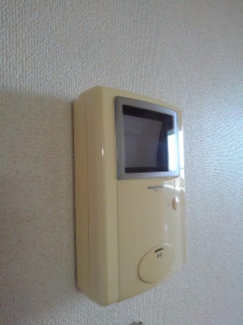 アピオン　Ｔｏｙｏｈｉｒａ　Ⅰ 201 セキュリティ