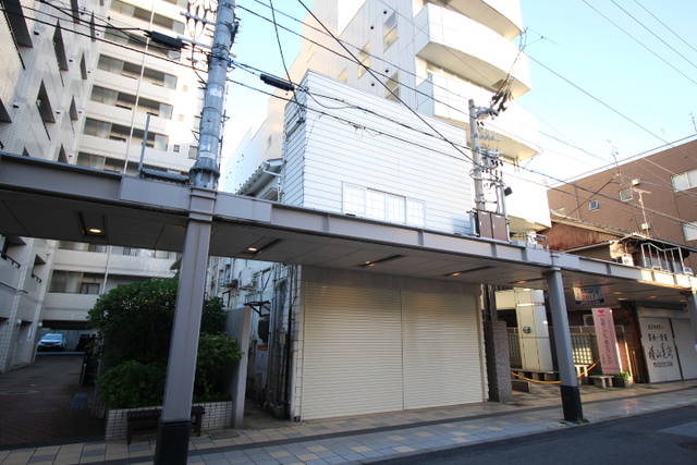 コーポみかづき 201 玄関