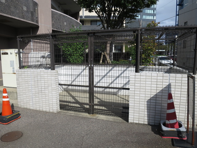 Ｄ’クラディア新潟駅前 1101 その他共有部分