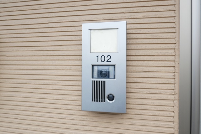 ステューディオ　ウィロー 102 その他設備