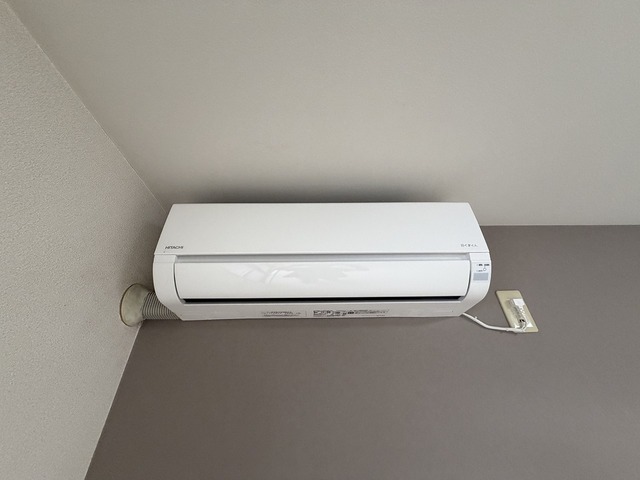 サンモール A202 その他設備