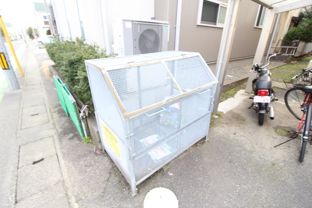 クレセントシエル 102 その他共有部分