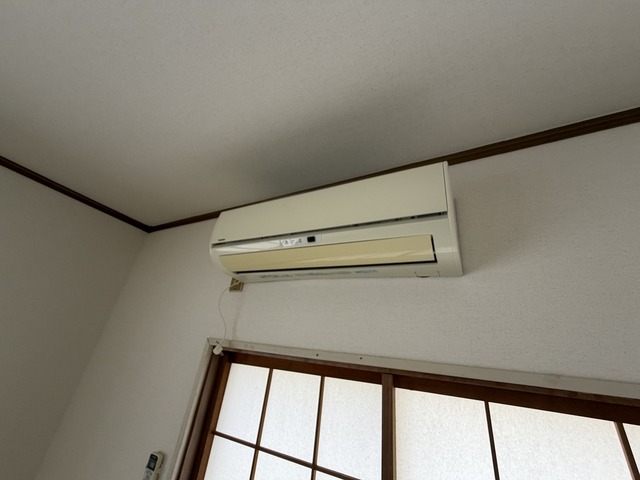 コーポみかづき 201 その他設備