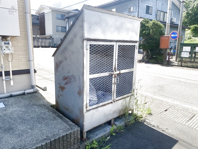 サンフラワー 205 その他共有部分