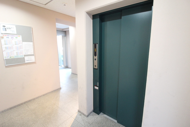 サウスレジデンス 602 その他共有部分