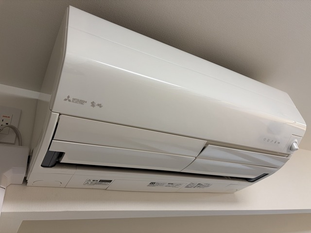 アルファガレリア本町通 303 その他設備