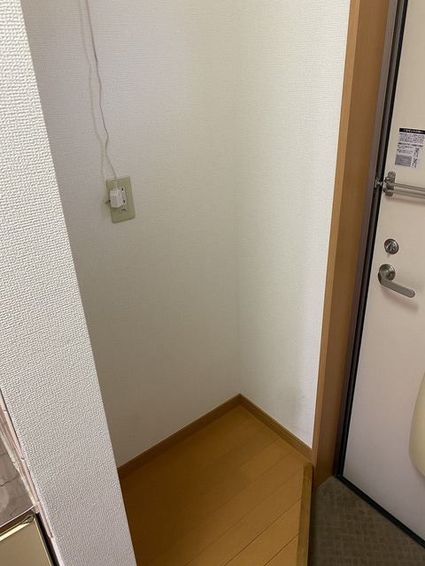 クレセント　アガソス 102 その他部屋・スペース