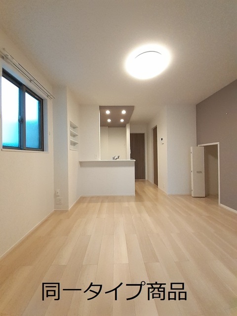 ルミナ 101 その他部屋・スペース