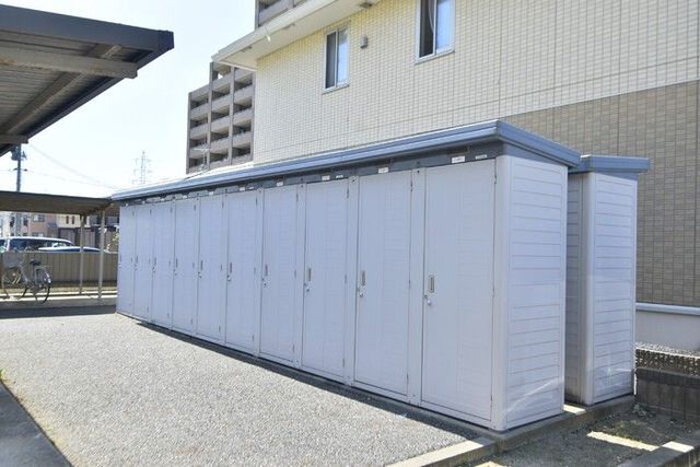 セイチ上近江　Ｂ 202 その他共有部分