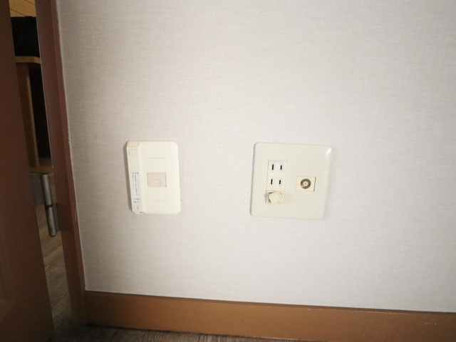 センチュリーハイツ 105 その他設備
