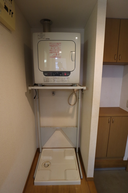 アマール 105 その他設備