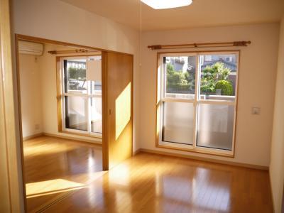 ＢＬＯＯＭ 301 その他部屋・スペース