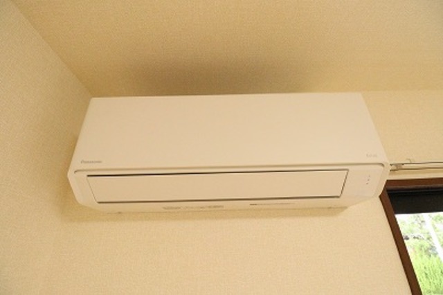 ヴィラジャスティス 202 その他設備