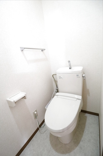 フィルコート新町　参番館 103 トイレ