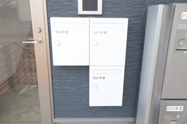 Ｃａｓａ南浜 101 その他共有部分