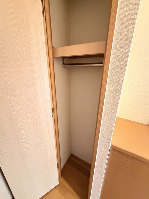グランディール緑町 103 収納