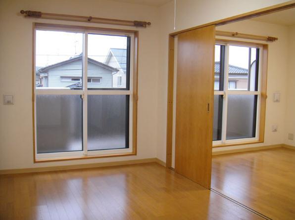 ＢＬＯＯＭ 301 その他部屋・スペース