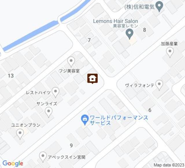 ハピネス 205 その他