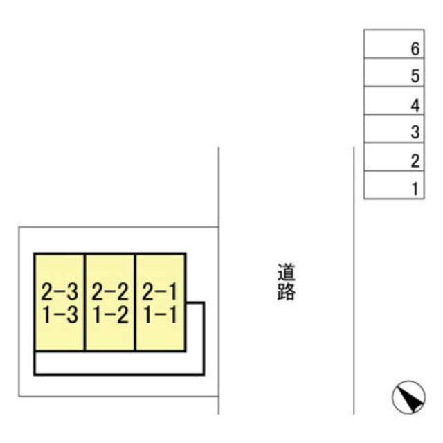 エコガーデンとちお 2-3 その他