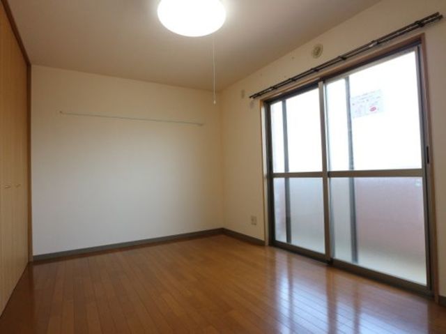 シャルム弐番館 205 その他部屋・スペース