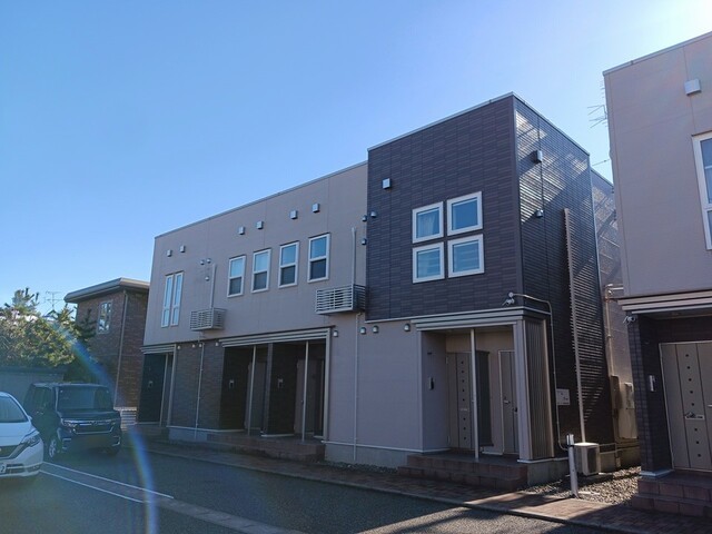 カーサ　レガーロⅡ