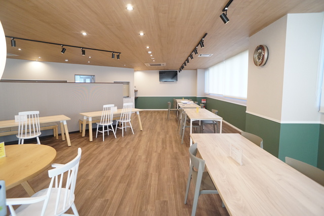 カレッジコート新潟大学前 1004 その他共有部分