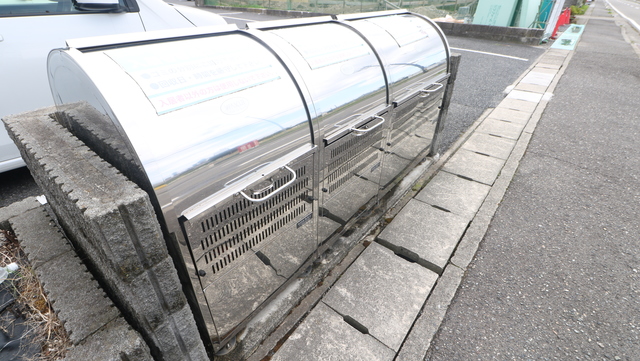 パラディ　Ｂ 203 その他共有部分