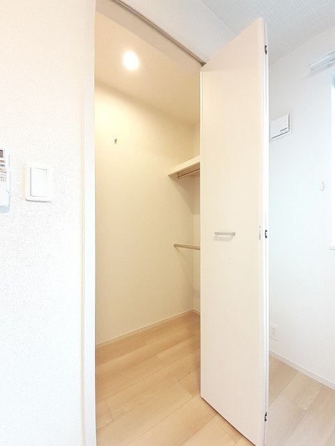 パインエコー 105 その他設備