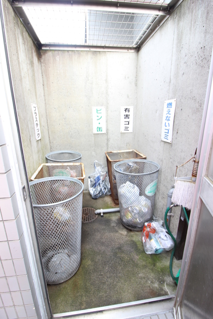 ワンノール堀之内 114 その他共有部分